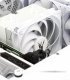 охладител за процесор CPU Cooler CNPS10X PERFORMA WHITE охладител за процесор CPU Cooler CNPS10X PERFORMA WHITE