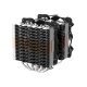 CPU Cooler CNPS20X aRGB - 2 x 140mm CPU Cooler CNPS20X aRGB - 2 x 140mm