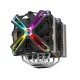 CPU Cooler CNPS20X aRGB - 2 x 140mm CPU Cooler CNPS20X aRGB - 2 x 140mm