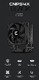 охладител за процесор CPU Cooler CNPS4X BLACK - LGA1700/AM5 охладител за процесор CPU Cooler CNPS4X BLACK - LGA1700/AM5