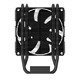 CPU Cooler CNPS4X BLACK V2 - LGA1851/AM5 CPU Cooler CNPS4X BLACK V2 - LGA1851/AM5