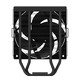 охладител за процесор CPU Cooler CNPS9X ECO DS - Digital Display, LGA1851/AM5 охладител за процесор CPU Cooler CNPS9X ECO DS - Digital Display, LGA1851/AM5