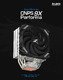 CPU Cooler CNPS9X PERFORMA CPU Cooler CNPS9X PERFORMA