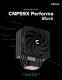 CPU Cooler CNPS9X PERFORMA BLACK