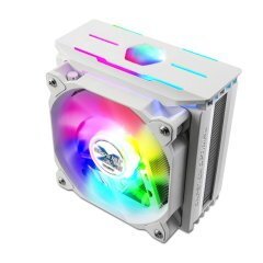 охладител за процесор CPU Cooler CNPS10X OPTIMA II WHITE RGB охладител за процесор CPU Cooler CNPS10X OPTIMA II WHITE RGB