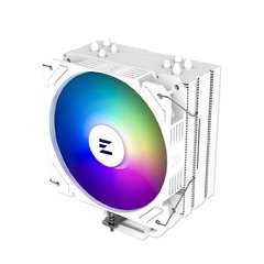 CPU Cooler CNPS9X PERFORMA ARGB WHITE - aRGB - LGA1700/AM5 CPU Cooler CNPS9X PERFORMA ARGB WHITE - aRGB - LGA1700/AM5