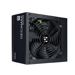 захранване PSU DecaMax 500W 80+ ZM500-LX3 захранване PSU DecaMax 500W 80+ ZM500-LX3