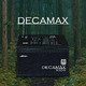 PSU DecaMax 500W 80+ ZM500-LX3 PSU DecaMax 500W 80+ ZM500-LX3