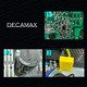 PSU DecaMax 500W 80+ ZM500-LX3 PSU DecaMax 500W 80+ ZM500-LX3