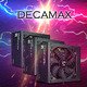 PSU DecaMax 500W 80+ ZM500-LX3 PSU DecaMax 500W 80+ ZM500-LX3