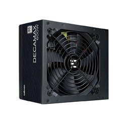 PSU DecaMax 600W 80+ ZM600-LX3 PSU DecaMax 600W 80+ ZM600-LX3