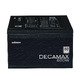 PSU DecaMax 600W 80+ ZM600-LX3 PSU DecaMax 600W 80+ ZM600-LX3