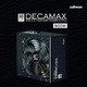 PSU DecaMax 600W 80+ ZM600-LX3 PSU DecaMax 600W 80+ ZM600-LX3