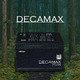 захранване PSU DecaMax 700W 80+ ZM700-LX3 захранване PSU DecaMax 700W 80+ ZM700-LX3