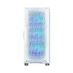 Case ATX - i3 NEO ARGB White - Mesh, aRGB, Tempered Glass Case ATX - i3 NEO ARGB White - Mesh, aRGB, Tempered Glass