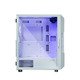 Case ATX - i3 NEO ARGB White - Mesh, aRGB, Tempered Glass Case ATX - i3 NEO ARGB White - Mesh, aRGB, Tempered Glass