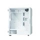 Case ATX - i3 NEO ARGB White - Mesh, aRGB, Tempered Glass Case ATX - i3 NEO ARGB White - Mesh, aRGB, Tempered Glass