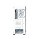 Case ATX - i3 NEO ARGB White - Mesh, aRGB, Tempered Glass Case ATX - i3 NEO ARGB White - Mesh, aRGB, Tempered Glass