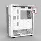 Case ATX - i3 NEO ARGB White - Mesh, aRGB, Tempered Glass Case ATX - i3 NEO ARGB White - Mesh, aRGB, Tempered Glass
