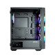 Case ATX - I3 NEO TG Black - aRGB, Tempered Glass Case ATX - I3 NEO TG Black - aRGB, Tempered Glass