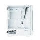 Case ATX - I3 NEO TG White - aRGB, Tempered Glass Case ATX - I3 NEO TG White - aRGB, Tempered Glass