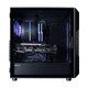 кутия Case ATX - I3 NEO V2 Black - RGB, Mesh кутия Case ATX - I3 NEO V2 Black - RGB, Mesh
