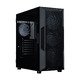 кутия Case ATX - I3 NEO V2 Black - RGB, Mesh кутия Case ATX - I3 NEO V2 Black - RGB, Mesh