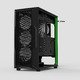 кутия Case ATX - I3 NEO V2 Black - RGB, Mesh кутия Case ATX - I3 NEO V2 Black - RGB, Mesh