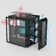 кутия Case ATX - I3 NEO V2 Black - RGB, Mesh кутия Case ATX - I3 NEO V2 Black - RGB, Mesh