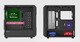 кутия Case ATX - I3 NEO V2 Black - RGB, Mesh кутия Case ATX - I3 NEO V2 Black - RGB, Mesh