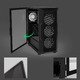 кутия Case ATX - I3 NEO V2 Black - RGB, Mesh кутия Case ATX - I3 NEO V2 Black - RGB, Mesh
