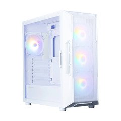 кутия Case ATX - I3 NEO V2 White - RGB, Mesh кутия Case ATX - I3 NEO V2 White - RGB, Mesh