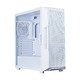 кутия Case ATX - I3 NEO V2 White - RGB, Mesh кутия Case ATX - I3 NEO V2 White - RGB, Mesh