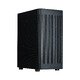 Case ATX - I4 Black - Full Mesh, 6 fans included