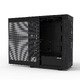 Case ATX - I4 Black - Full Mesh, 6 fans included Case ATX - I4 Black - Full Mesh, 6 fans included