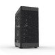 Case ATX - I4 Black - Full Mesh, 6 fans included Case ATX - I4 Black - Full Mesh, 6 fans included