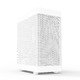 Case ATX - I4 White - Full Mesh, 6 fans included
