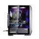 Case ATX - N7 PLUS - 7 fans included, Tempered Glass Case ATX - N7 PLUS - 7 fans included, Tempered Glass