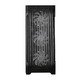 Case ATX - N7 PLUS - 7 fans included, Tempered Glass Case ATX - N7 PLUS - 7 fans included, Tempered Glass