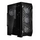 Case ATX - N7 PLUS - 7 fans included, Tempered Glass Case ATX - N7 PLUS - 7 fans included, Tempered Glass
