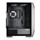 Case ATX - N7 PLUS - 7 fans included, Tempered Glass Case ATX - N7 PLUS - 7 fans included, Tempered Glass