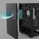 Case ATX - N7 PLUS - 7 fans included, Tempered Glass Case ATX - N7 PLUS - 7 fans included, Tempered Glass