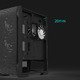 Case ATX - N7 PLUS - 7 fans included, Tempered Glass Case ATX - N7 PLUS - 7 fans included, Tempered Glass