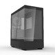 кутия Case mATX - P10 Black кутия Case mATX - P10 Black