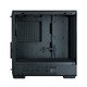кутия Case mATX - P10 Black кутия Case mATX - P10 Black