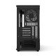кутия Case mATX - P10 Black кутия Case mATX - P10 Black