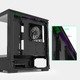 кутия Case mATX - P10 Black кутия Case mATX - P10 Black