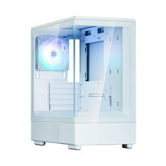 Case mATX - P10 White Case mATX - P10 White