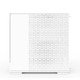 Case mATX - P10 White Case mATX - P10 White