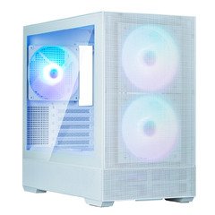 кутия Case mATX - P30 AIR White кутия Case mATX - P30 AIR White